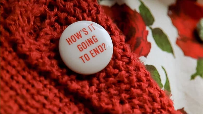 Backdrop from How's It Going to End - The Making of 'The Truman Show'