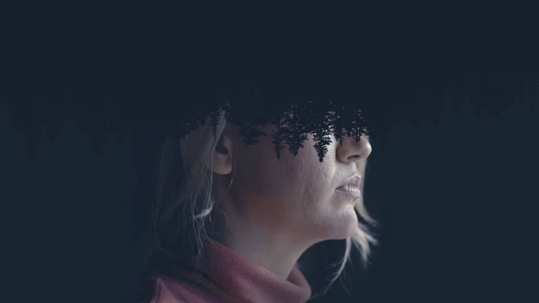 Backdrop from Living Things