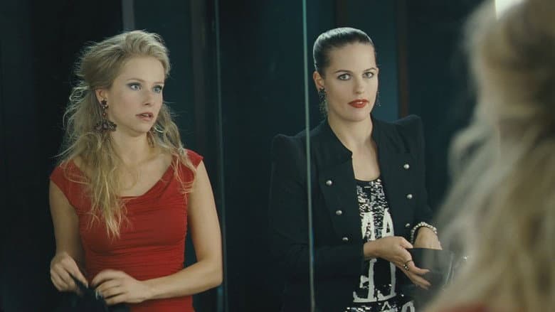 Backdrop from Woman in Love