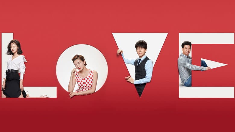 Backdrop from Mr. Right