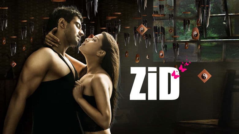 Backdrop from Zid