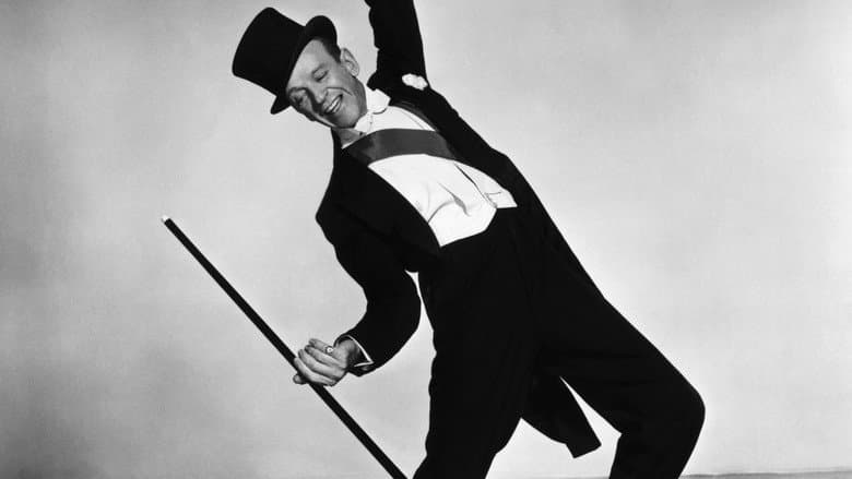 Backdrop from Fred Astaire, l'homme aux pieds d'or