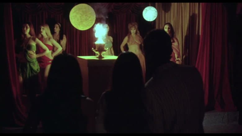Backdrop from Miss Leslie's Dolls