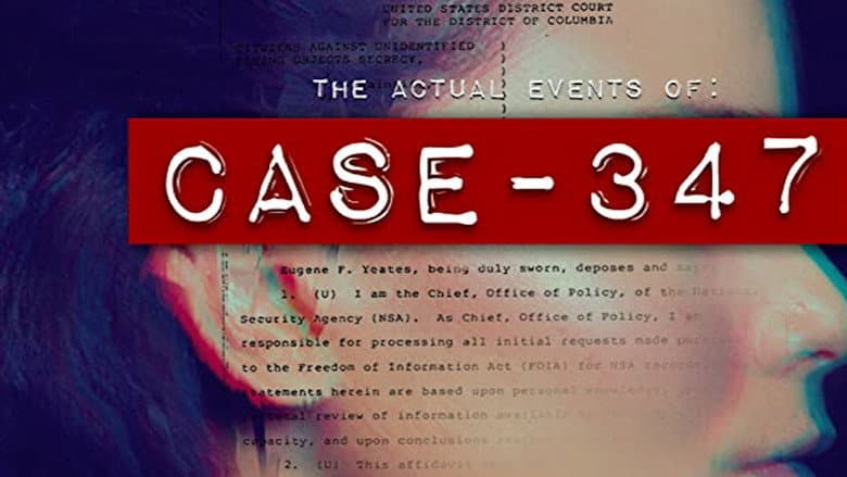 Backdrop from Case 347