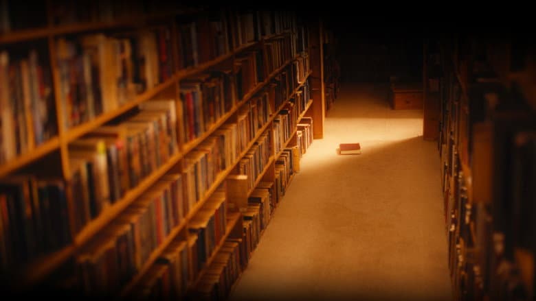 Backdrop from A Message to the Author