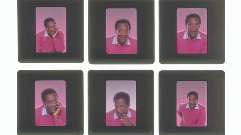 Backdrop from We Need to Talk About Cosby