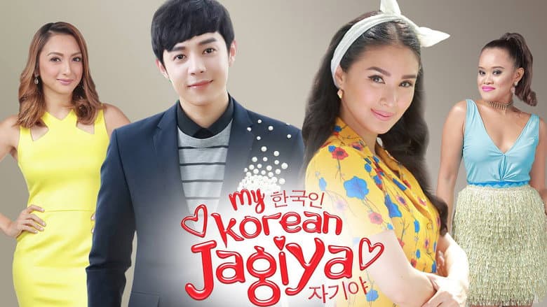 Backdrop from My Korean Jagiya