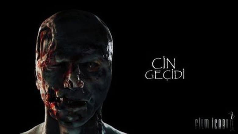 Backdrop from Cin Geçidi