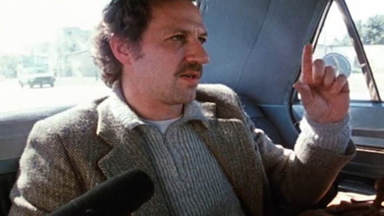 Backdrop from Werner Herzog Eats His Shoe