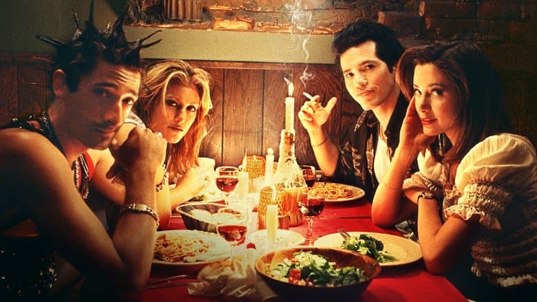 Backdrop from Summer of Sam