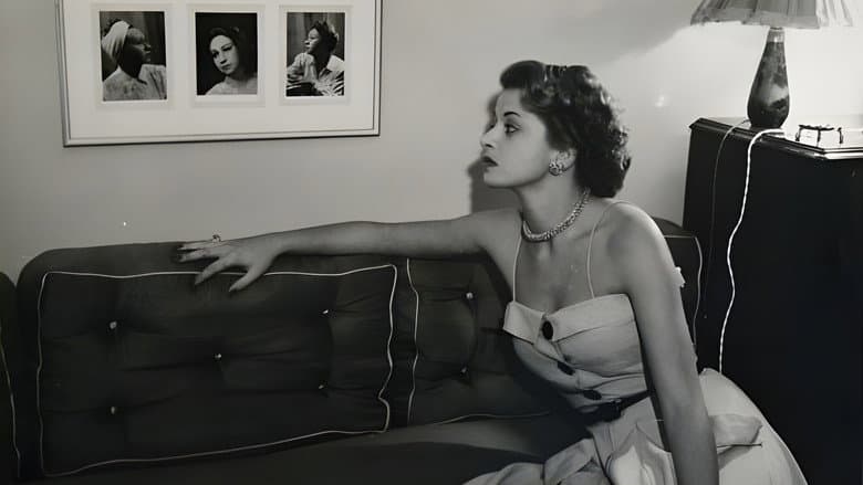 Backdrop from Presença de Anita