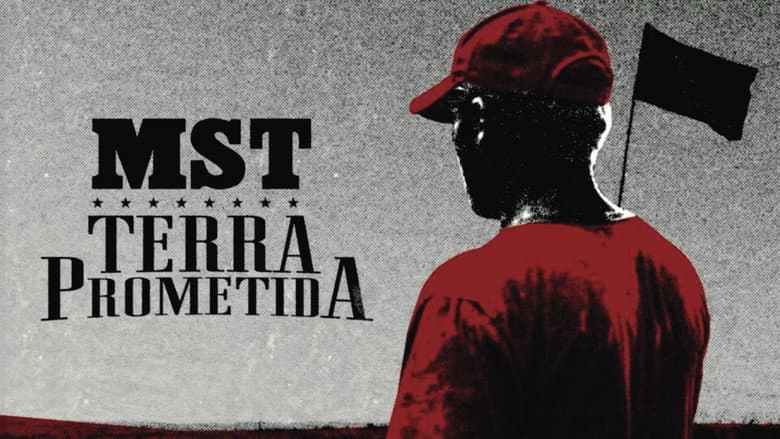 Backdrop from MST - Terra Prometida