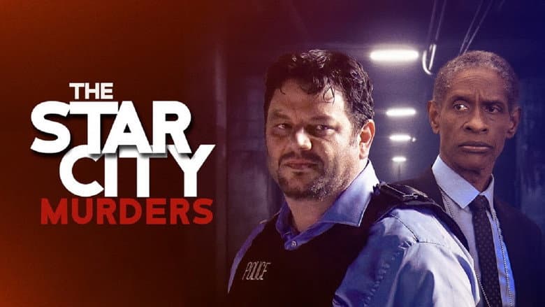 Backdrop from The Star City Murders