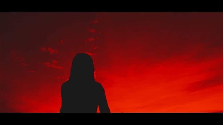 Backdrop from I see, red