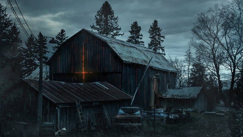 Backdrop from Regression