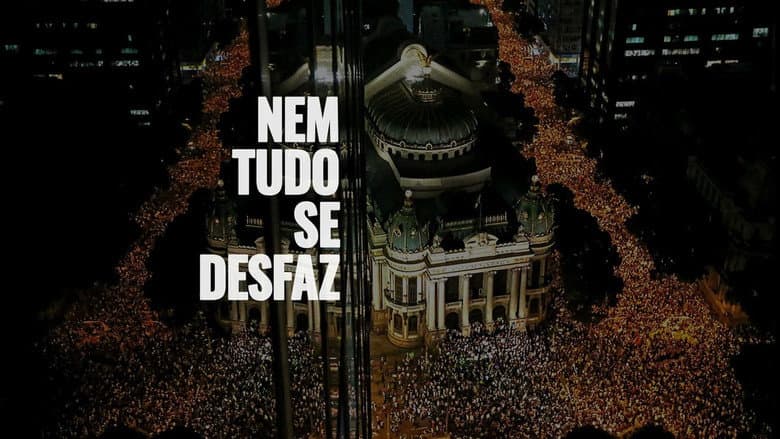 Backdrop from Nem Tudo se Desfaz