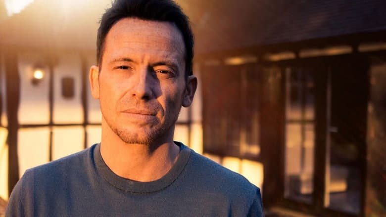 Backdrop from Joe Swash: Teens in Care
