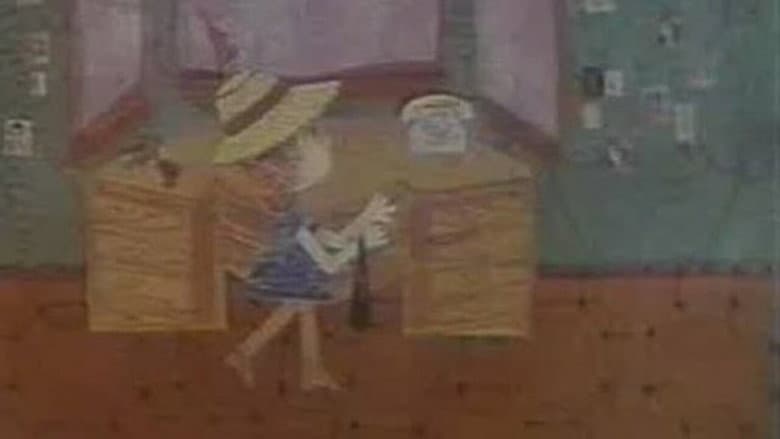 Backdrop from Children and Matches