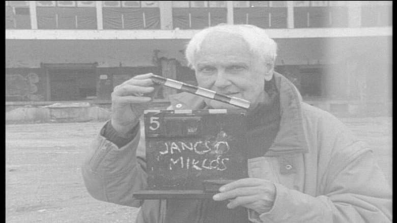 Backdrop from Negative history of Hungarian cinema