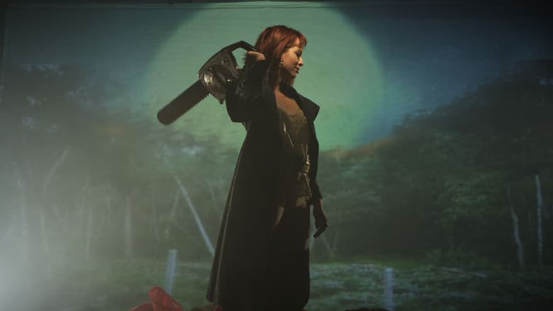 Backdrop from Tropical Vampire