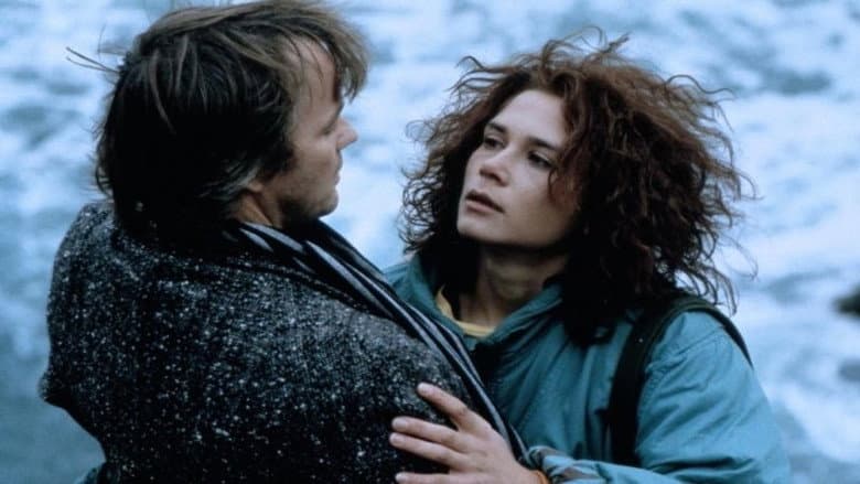 Backdrop from Trauma