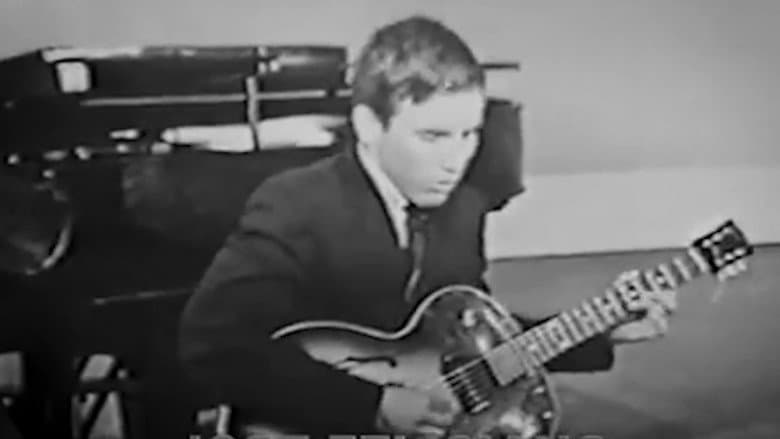 Backdrop from Jose Feliciano: Behind This Guitar