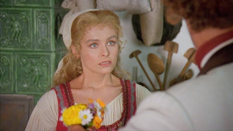 Backdrop from The Watermill Princess 2