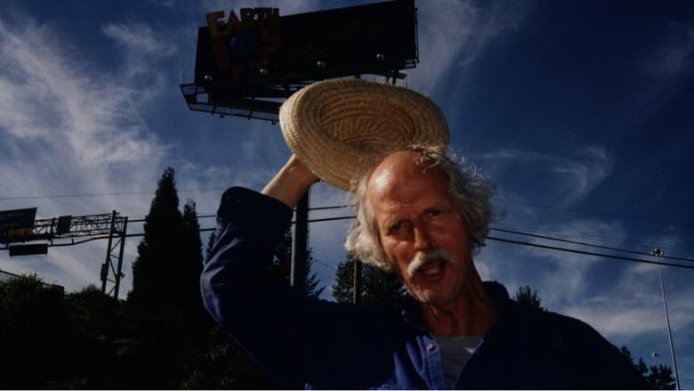 Backdrop from Walt Curtis: The Peckerneck Poet