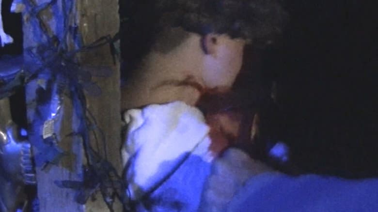 Backdrop from Halloween Horror