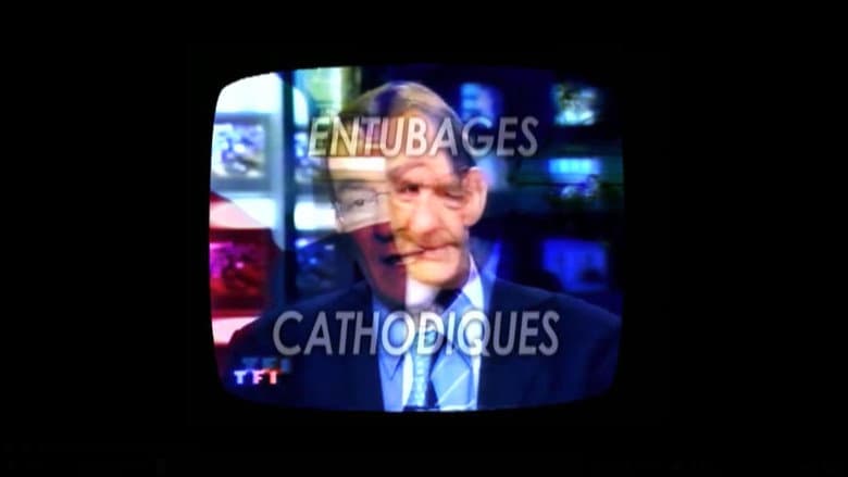 Backdrop from Désentubage cathodique