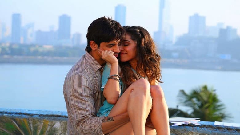 Backdrop from Ek Villain