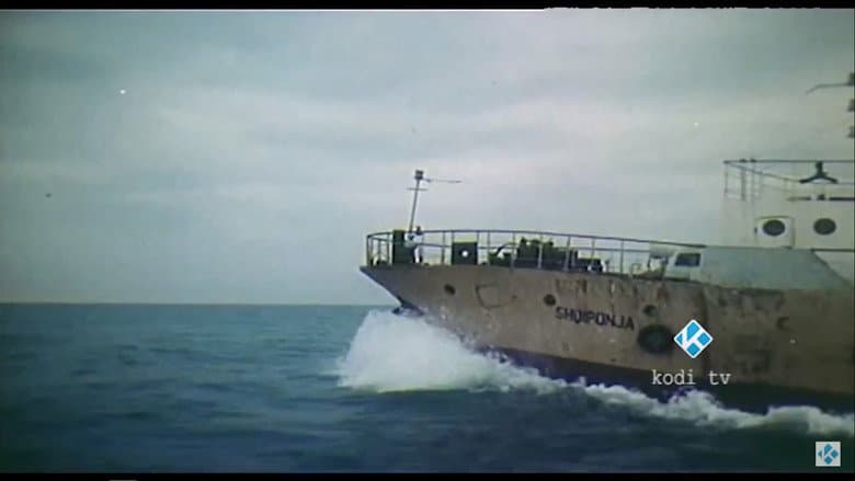 Backdrop from The First Navigation