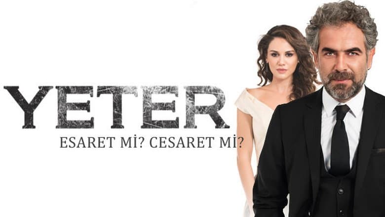 Backdrop from Yeter