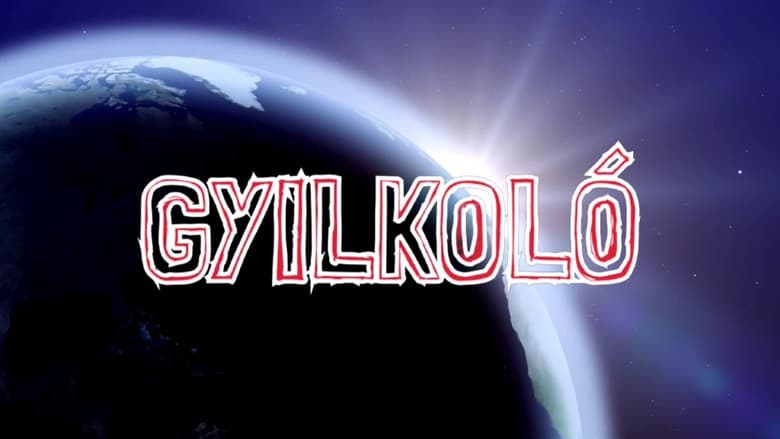 Backdrop from Gyilkoló