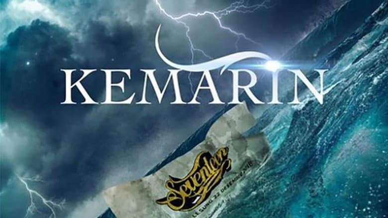 Backdrop from Kemarin
