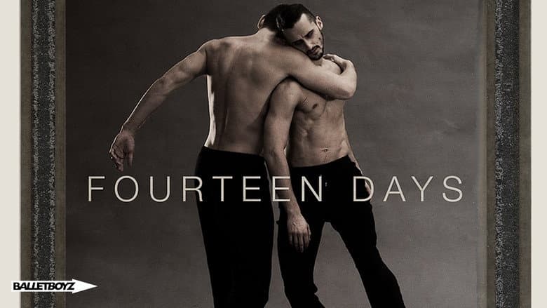 Backdrop from Fourteen Days