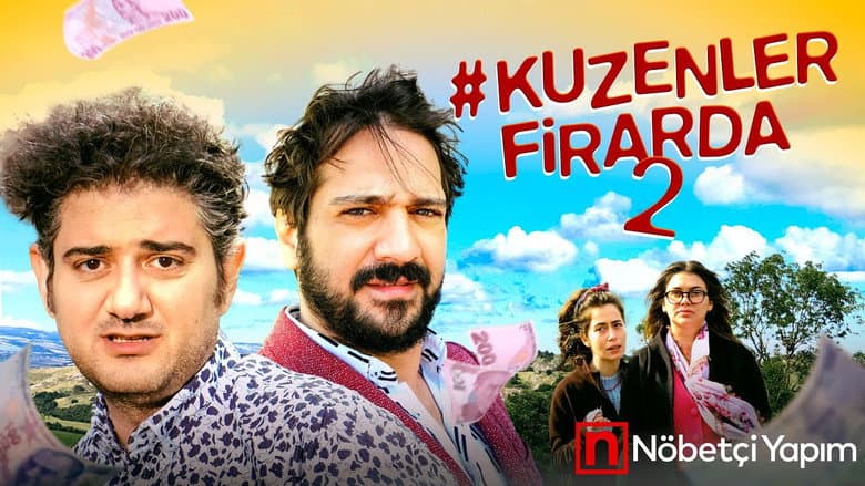 Backdrop from Kuzenler Firarda 2