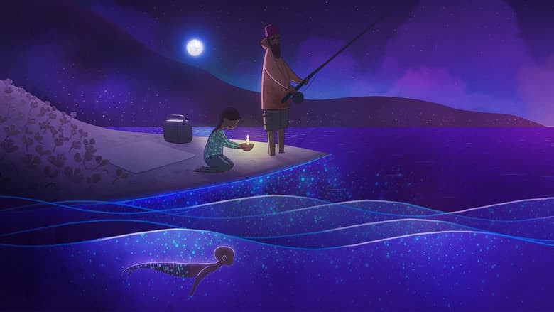 Backdrop from Indlela Yokuphila: The Soul's Journey