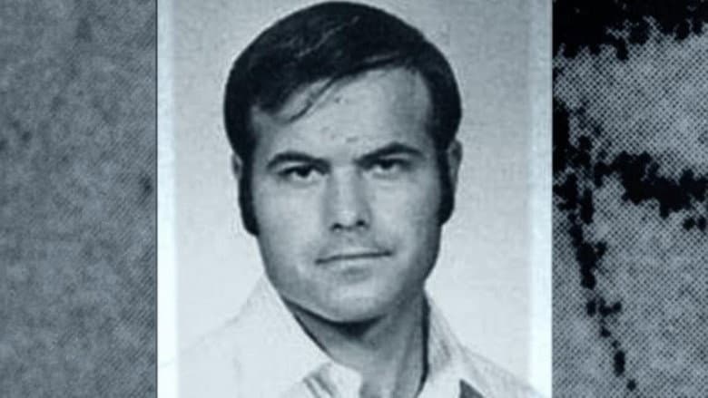 Backdrop from BTK: Chasing a Serial Killer
