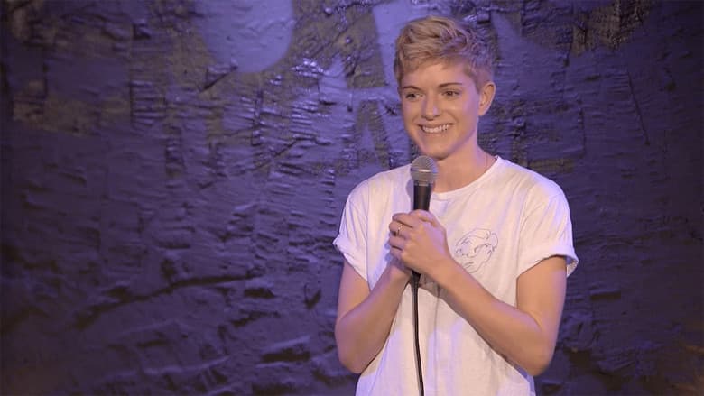 Backdrop from Mae Martin: Us