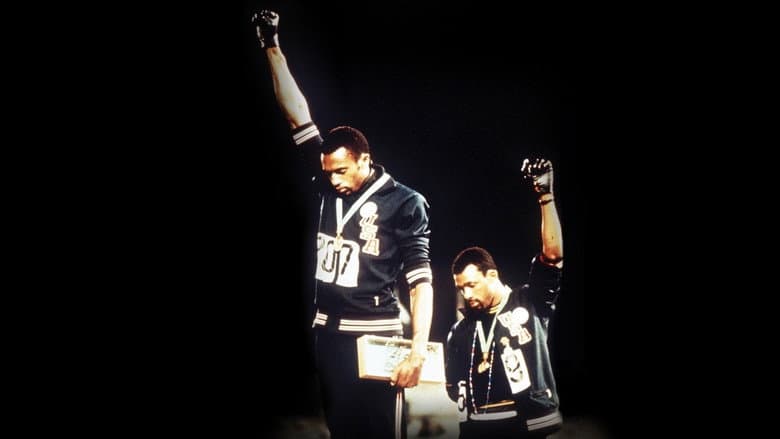 Backdrop from The Stand: How One Gesture Shook the World