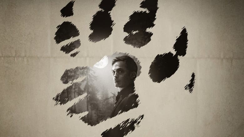 Backdrop from Werewolf by Night