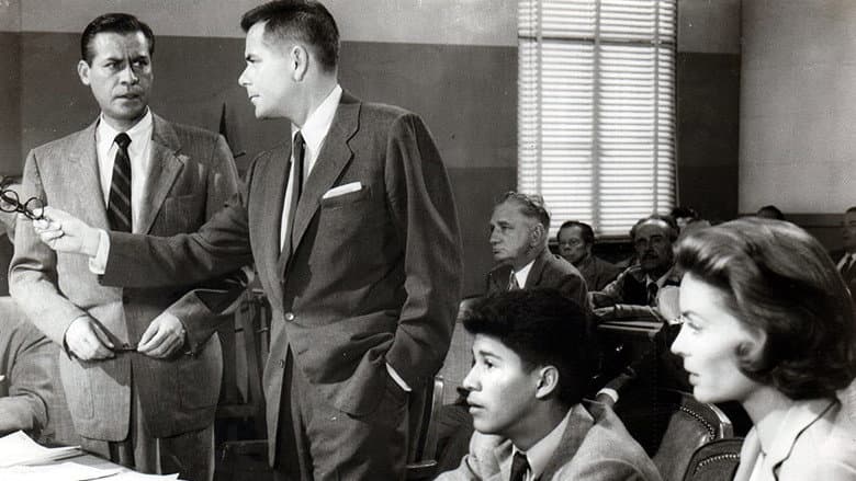 Backdrop from Trial