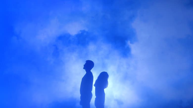 Backdrop from Here to Mars