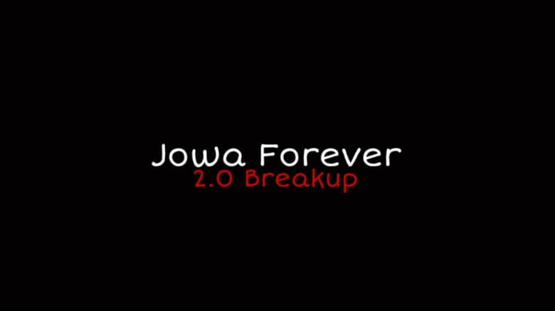 Backdrop from Jowa Forever 2 Breakup