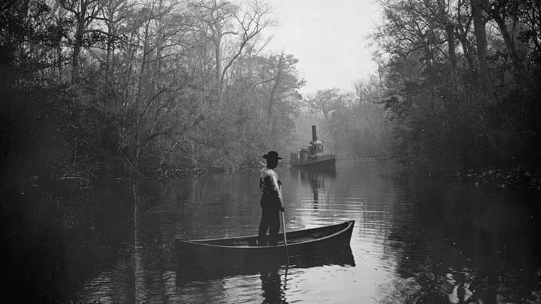 Backdrop from Invisible History: Middle Florida's Hidden Roots