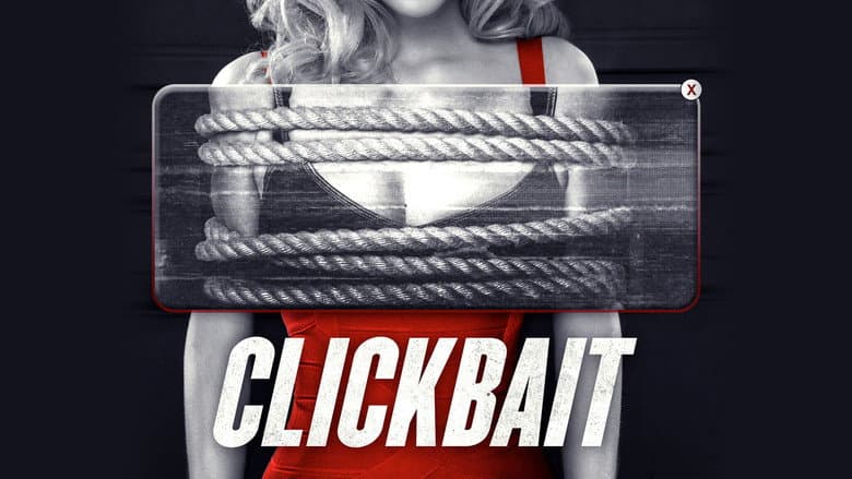 Backdrop from Clickbait