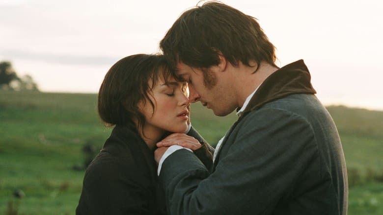 Backdrop from Pride & Prejudice