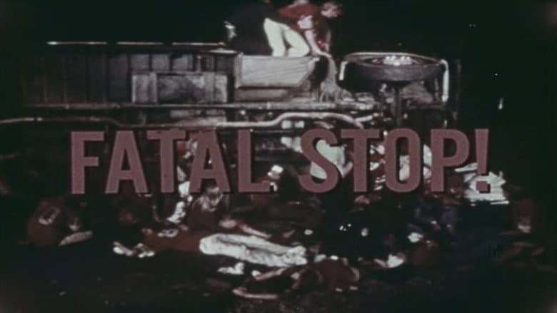 Backdrop from Fatal Stop