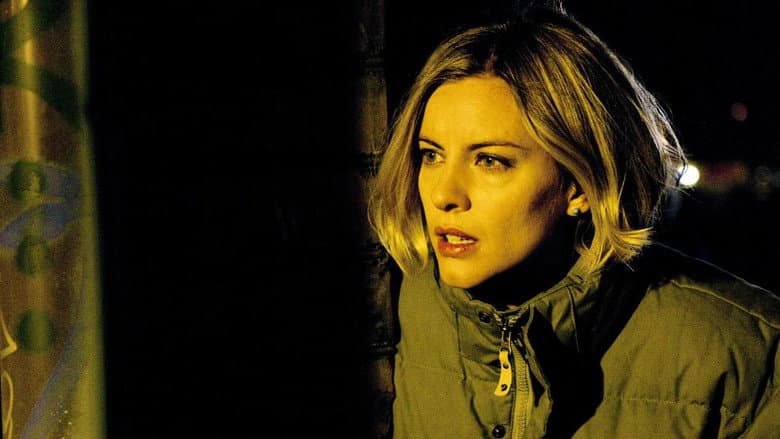 Backdrop from Annika Bengtzon: Crime Reporter - The Red Wolf